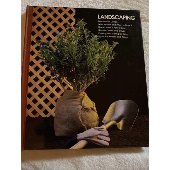 Time Life Books 2 Home Repair and Improvement Books Adding On  and Landscaping - Picture 3 of 9